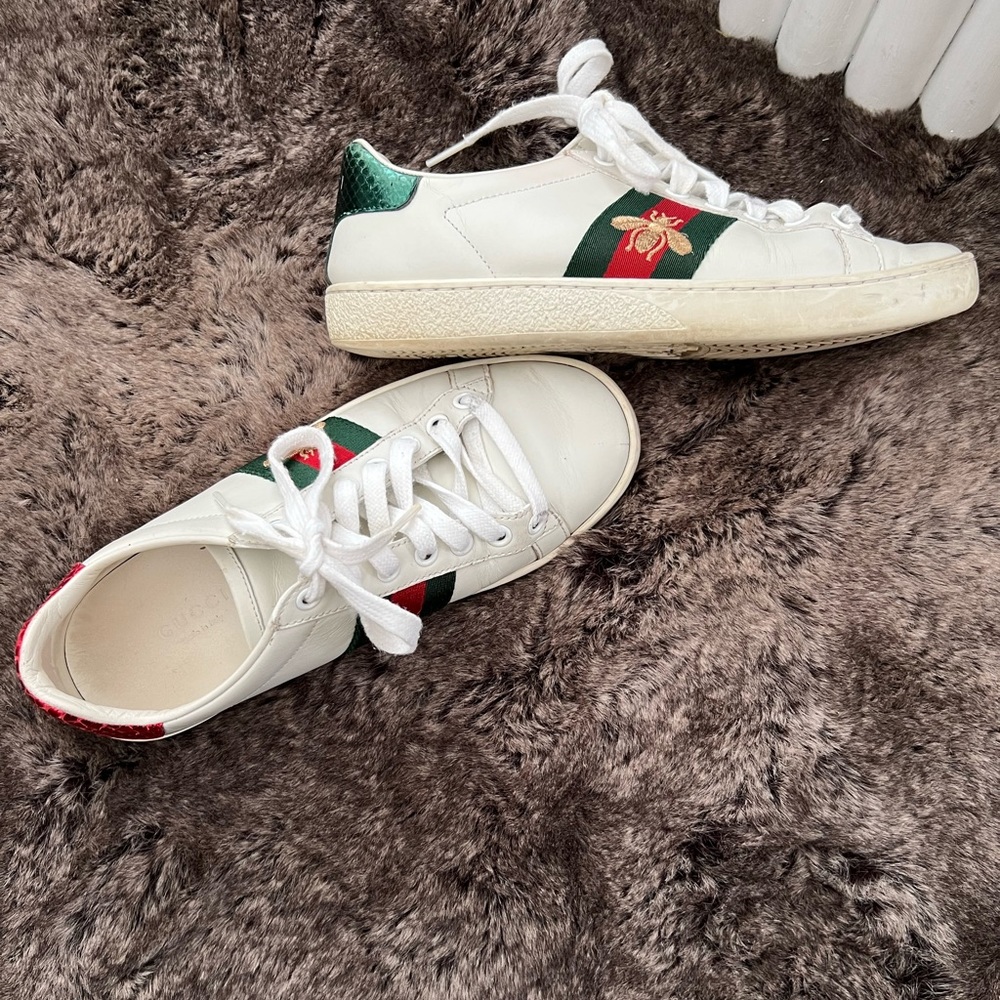Gucci Sneaker